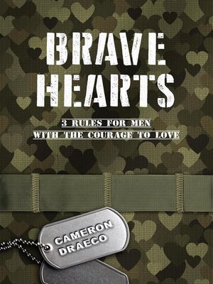 cover image of Brave Hearts